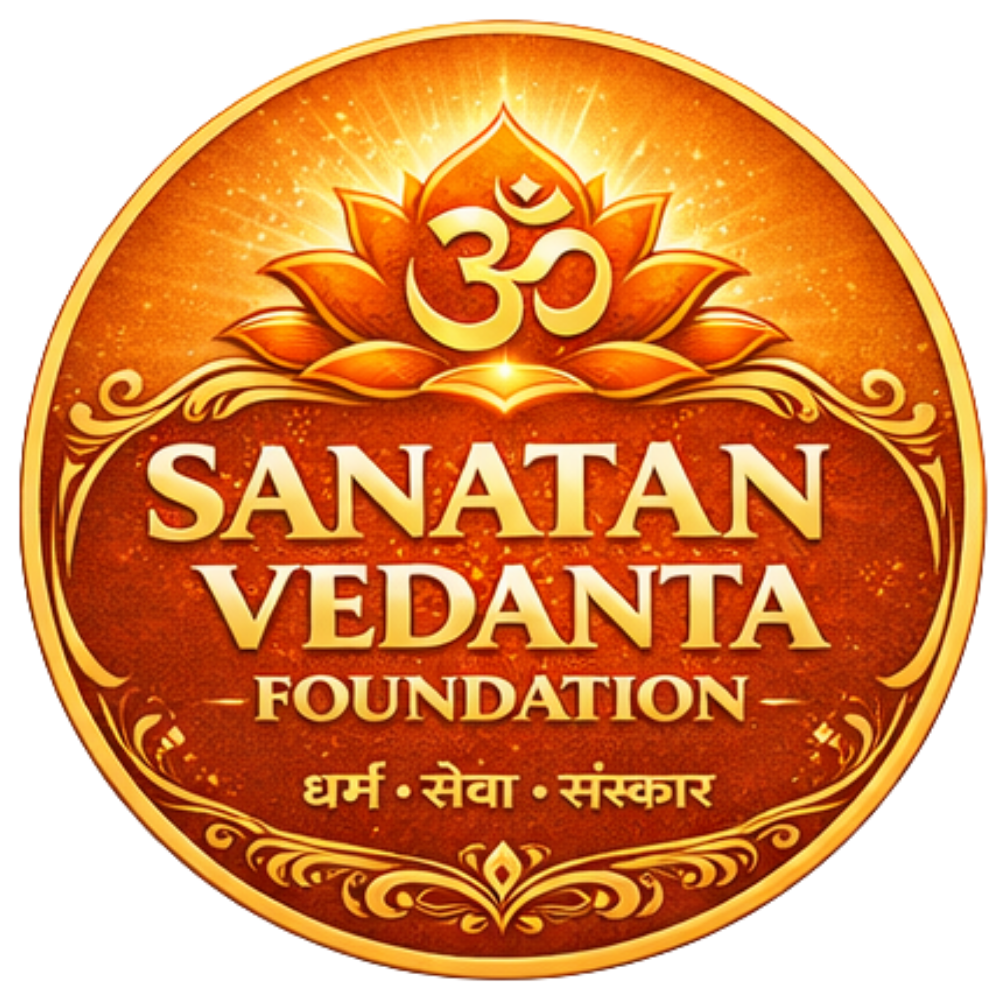 Sanatan Vedanta